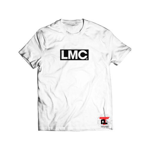 LMC Short-Sleeve Unisex T-Shirt