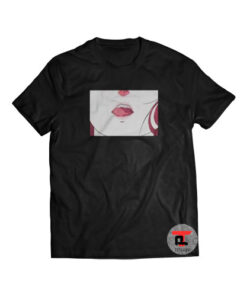 Lick My Lips Viral Fashion T-Shirt