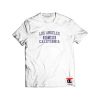 Los Angeles California Est 1850 Popular LA