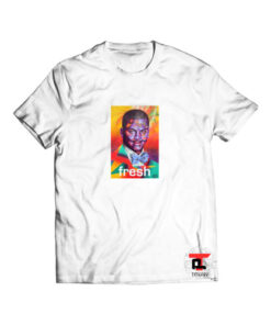 MADSTEEZ NEFF Carlton Banks Fresh Viral Fashion T-Shirt