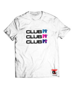 MTV Club Viral Fashion T-Shirt
