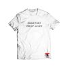 Make Emo Great Again