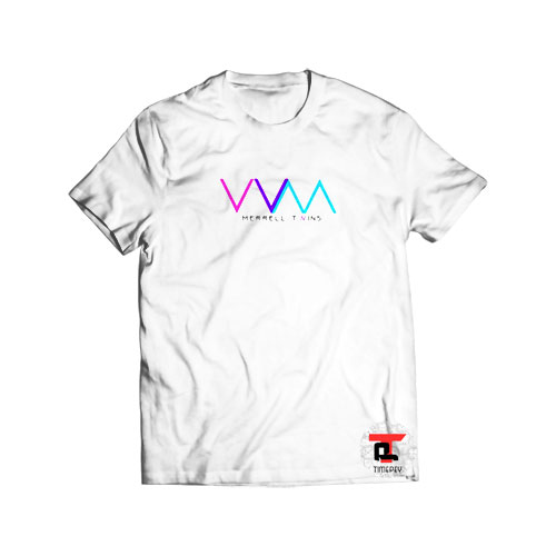 Merrell Twins Short-Sleeve Unisex T-Shirt