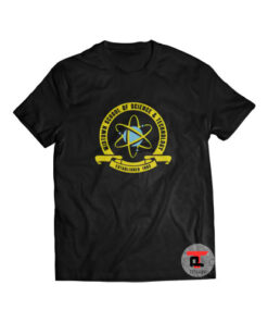 Midtown School of Science and Technology Viral Fashion T-Shirt