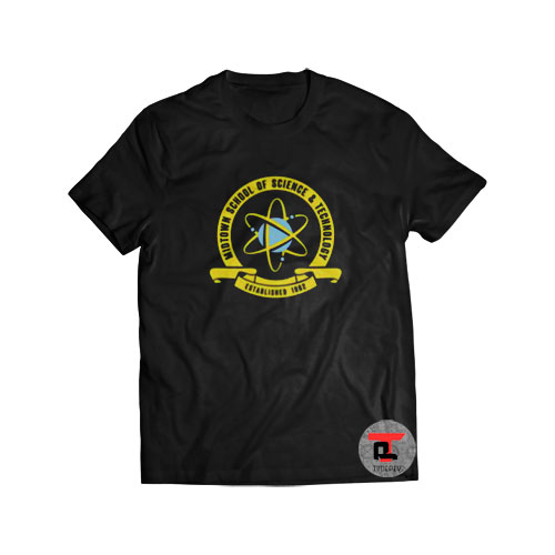 Midtown School of Science and Technology Viral Fashion T-Shirt