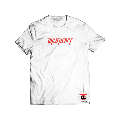 Miguel Wildheart Short-Sleeve Unisex T-Shirt