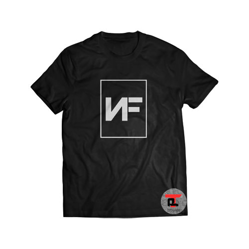 NF Real Music Short-Sleeve Unisex T-Shirt