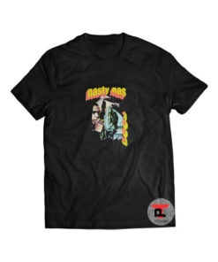 Nasty Nas 1994 Short-Sleeve Unisex T-Shirt