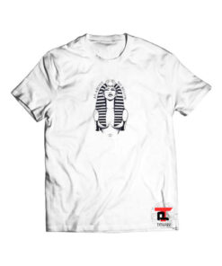 Nefertiti As Above So Below Short-Sleeve Unisex T-Shirt