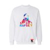 Nipsey Hussle Tribute Sweatshirt