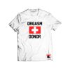 Orgasm Donor
