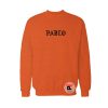 Pablo Sweatshirt