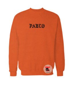 Pablo Sweatshirt