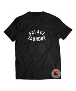 Palace Laundry Short-Sleeve Unisex T-Shirt