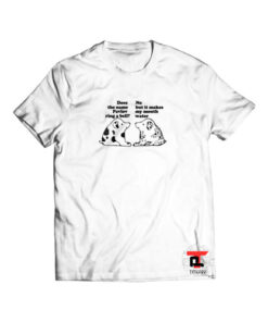 Pavlov Dog Short-Sleeve Unisex T-Shirt