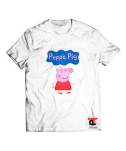 Peppa Pig Viral Fashion T-Shirt
