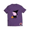 Peppa pig halloween