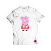 Peppa pig i love you