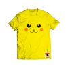 Pikachu Face