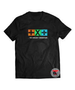 Plus Multiply and Divide Ed Sheeran Short-Sleeve Unisex T-Shirt