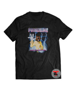 Powerline Tour Short-Sleeve Unisex T-Shirt