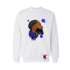 Rapper Lil Peep Nipsey Rest In Heaven Sweatshirt