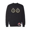Real And FakePresidential Seal Sweatshirt