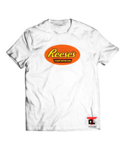 Reese’s Peanut Butter Cup Short-Sleeve Unisex T-Shirt
