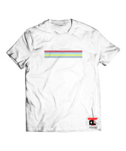 Richie Tozier Line Colors Viral Fashion T-Shirt