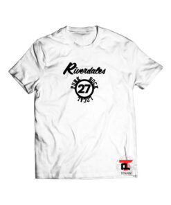 Riverdales Punk Rock Local 27 Short-Sleeve Unisex T-Shirt