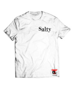 Salty Surf Club Short-Sleeve Unisex T-Shirt