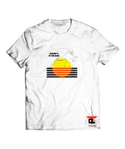 Scooby’s In The Back Viral Fashion T-Shirt