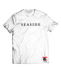 Seaside Short-Sleeve Unisex T-Shirt