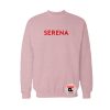 Serena Sweatshirt