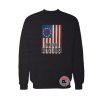 Stand Up For Betsy Ross Betsy Ross 1776 Sweatshirt
