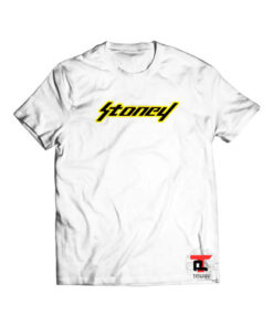 Stoney Short-Sleeve Unisex T-Shirt