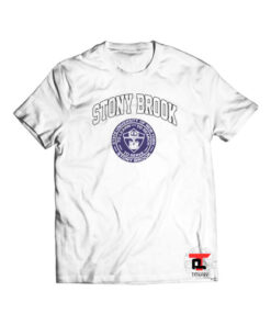 Stony Brook Short-Sleeve Unisex T-Shirt