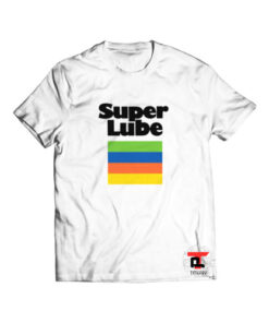 Super Lube Viral Fashion T-Shirt