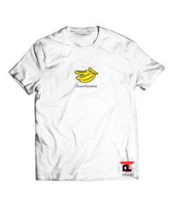 Sweet Banana Short-Sleeve Unisex T-Shirt