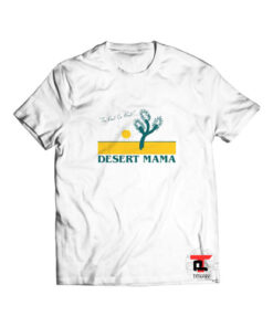 The Best Go West Desert Mama Short-Sleeve Unisex T-Shirt