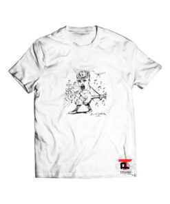 The Devil Has Texas Viral Fashion T-Shirt