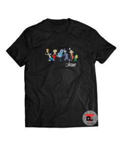 The Jetsons Viral Fashion T-Shirt