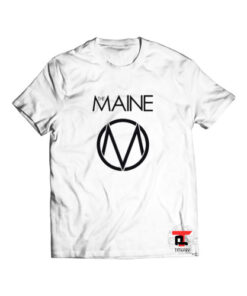 The Maine Viral Fashion T-Shirt