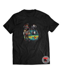 The Massacre Machine Viral Fashion T-Shirt