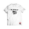 The Torture Of Small Talk