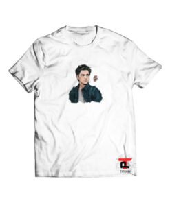 Tom Holland Spiderman Viral Fashion T-Shirt