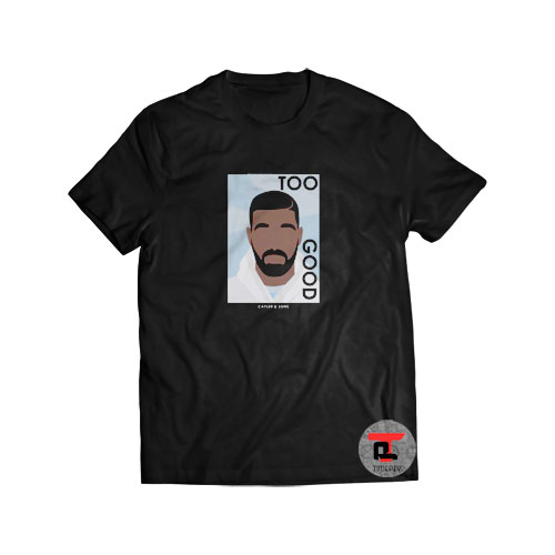 Too Good Cayler And Sons Short-Sleeve Unisex T-Shirt
