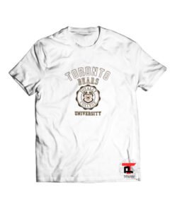 Toronto Bears University Viral Fashion T-Shirt