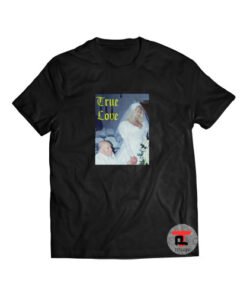 True Love Anna Nicole Smith Short-Sleeve Unisex T-Shirt