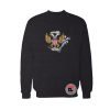 Trump Altered Doctored Russian Seal Sweatshirt